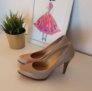 Nine West high-heels